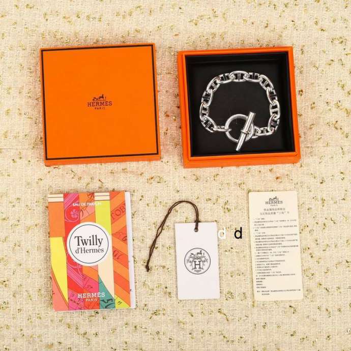 Picture of Chrome Hearts Bracelet _SKUHermesbracelet7ml16575